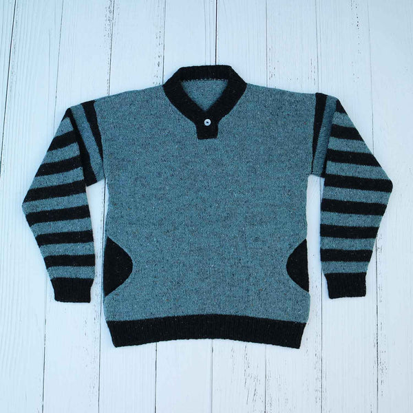 33575 Linden Sweater (Leaflet)