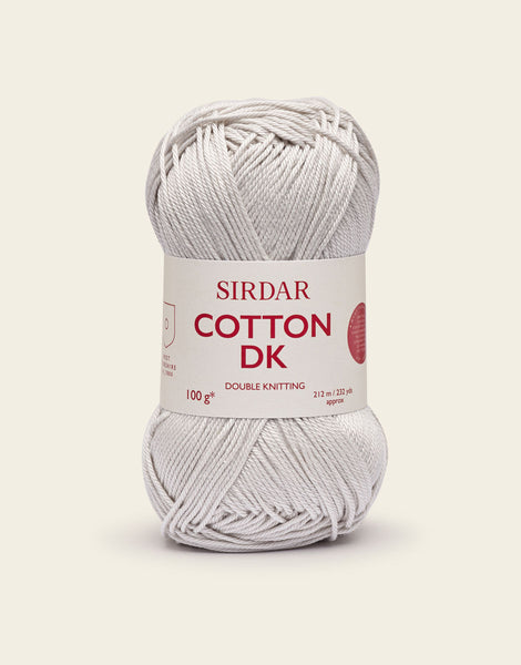 Cotton DK