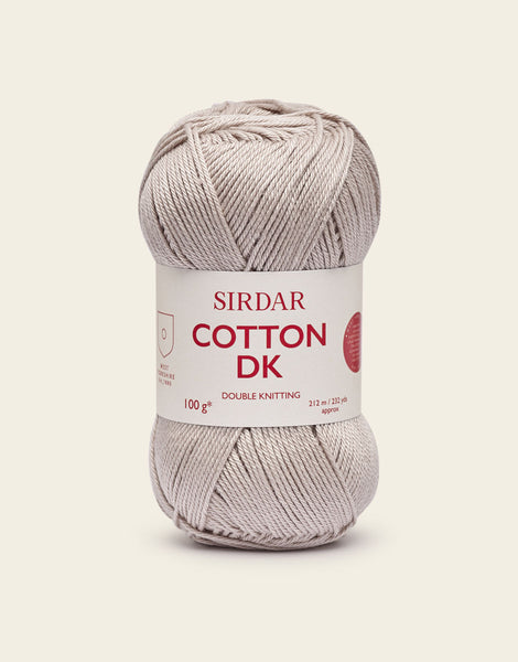 Cotton DK