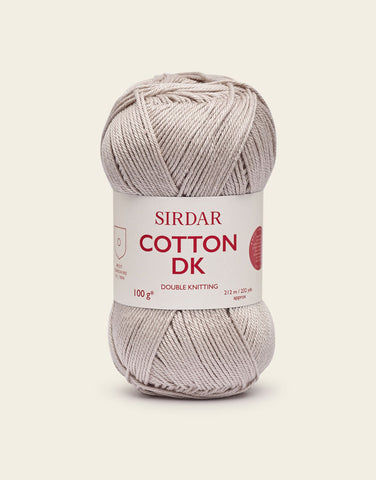 Cotton DK