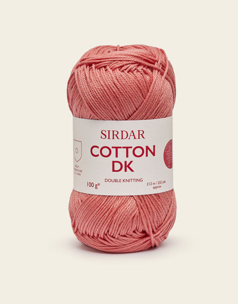 Cotton DK