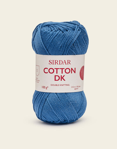 Cotton DK