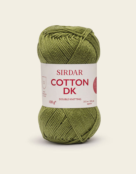 Cotton DK