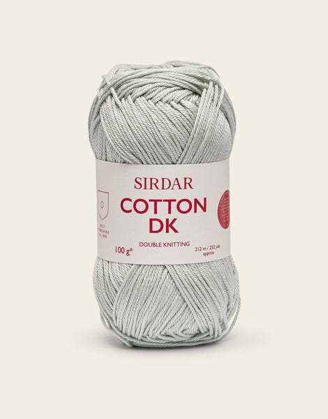 Cotton DK