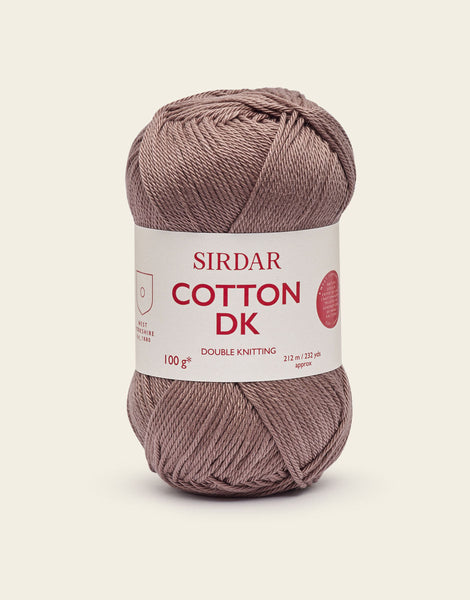 Cotton DK