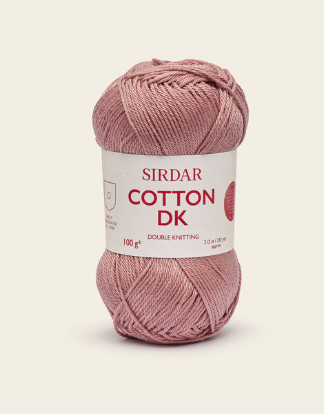 Cotton DK