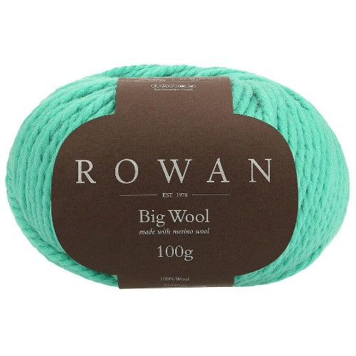 Big Wool