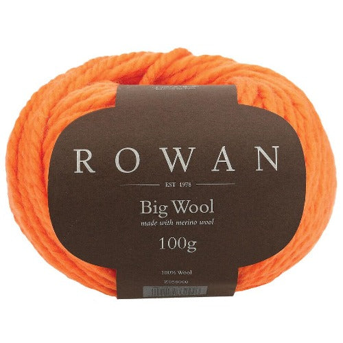 Big Wool