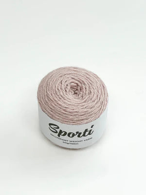 Sporti 5 ply