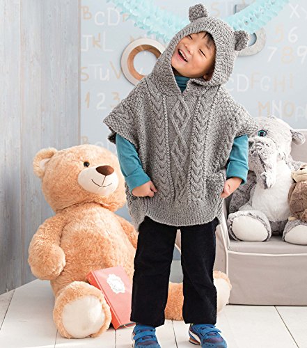 60 Quick Knits for Little Kids