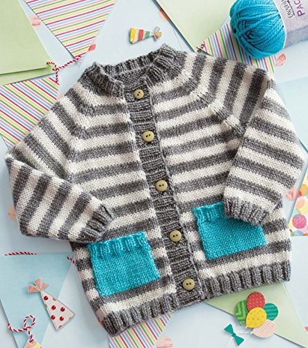 60 Quick Knits for Little Kids