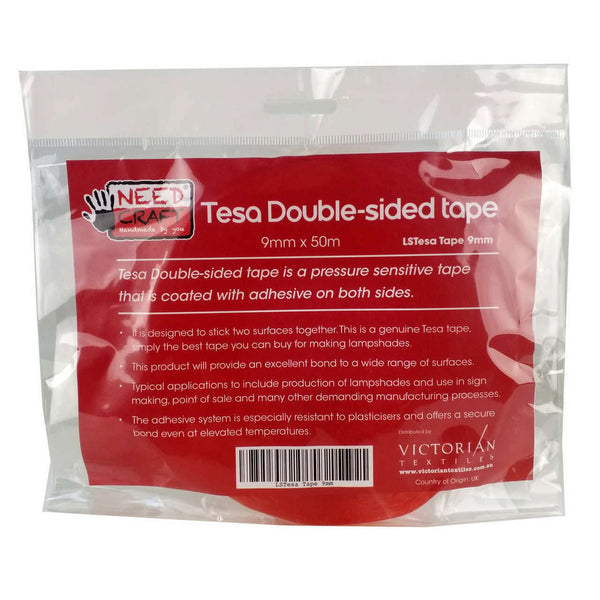 Tesa Double-sided tape 6mm