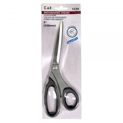 Dressmaking Scissors 230mm 1230