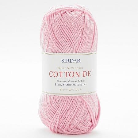 Cotton DK