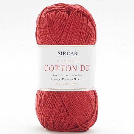 Cotton DK