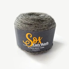 Sox Easy Wash  4 ply