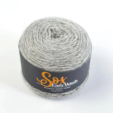 Sox Easy Wash  4 ply