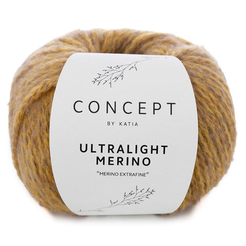 UltraLight Merino | RRP$20 per ball