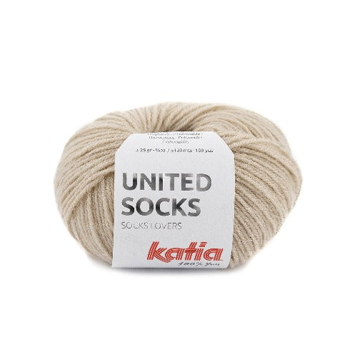 United Socks 4 ply | RRP$5.25