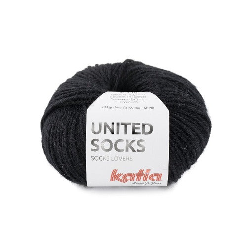 United Socks 4 ply | RRP$5.25