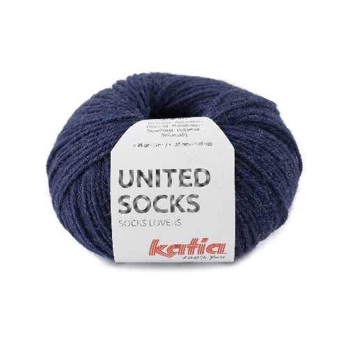 United Socks 4 ply