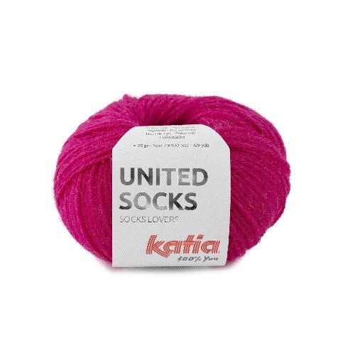 United Socks 4 ply | RRP$5.25