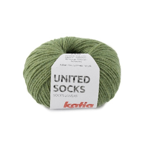 United Socks 4 ply | RRP$5.25