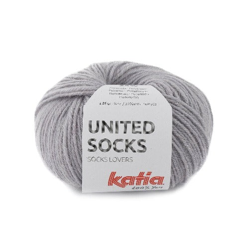 United Socks 4 ply