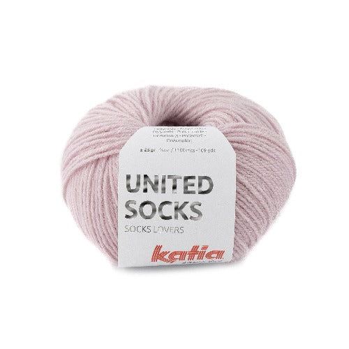 United Socks 4 ply