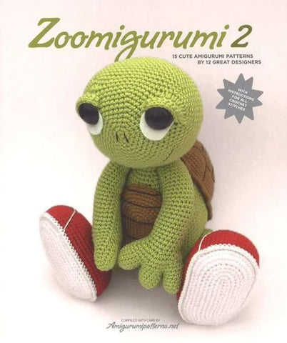 Zoomigurumi 2